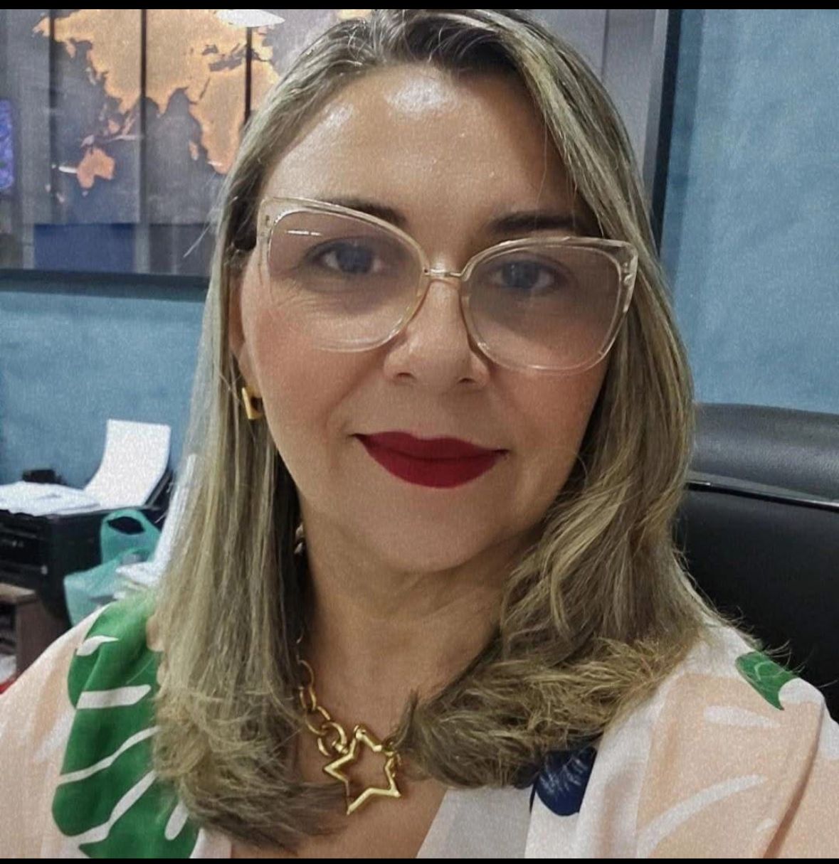 Roselane Maia