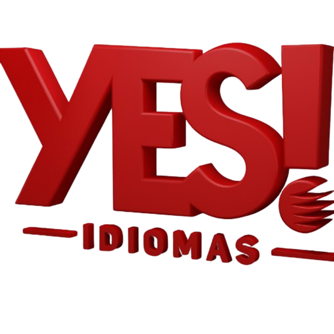 Apoiador Yes! Idiomas